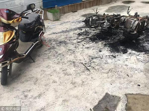 北京下月起全面禁售违规电动车,违规销售将被吊销营业执照