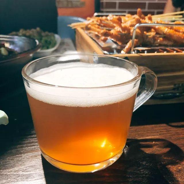 毛利从40%到67%,创新革命,羊蝎子也可以很fashion